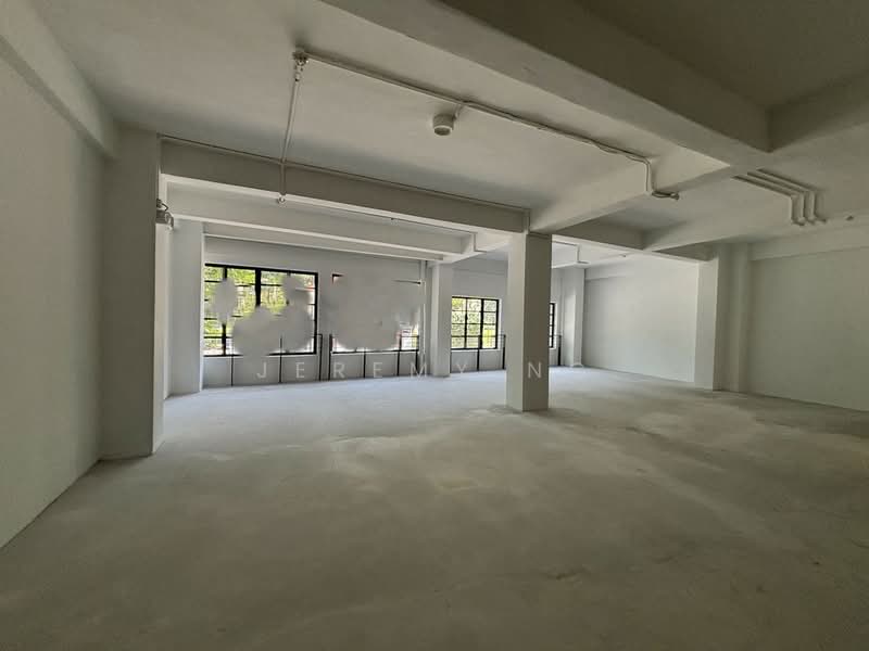 ⭐NEW & Spacious Shophouse Office @ CBD | Near MRT | Prominent Frontage, , 2,421 sqft, Office For Rent, by Jeremy Ng, 500173097 - Interior - CommercialGuru.com.sg