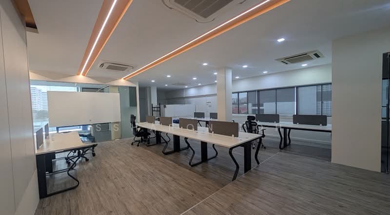 Tan Heng Lee Co, 1 Harvey Road, 3,000 sqft, Light Industrial (B1) For Rent, by Ssharon Loh, 500173099 - CommercialGuru.com.sg