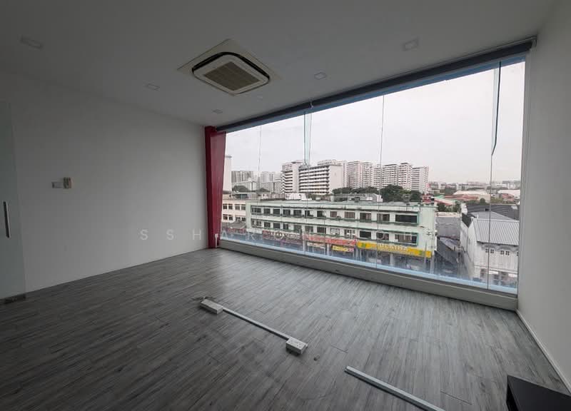 Tan Heng Lee Co, 1 Harvey Road, 3,000 sqft, Light Industrial (B1) For Rent, by Ssharon Loh, 500173099 - CommercialGuru.com.sg