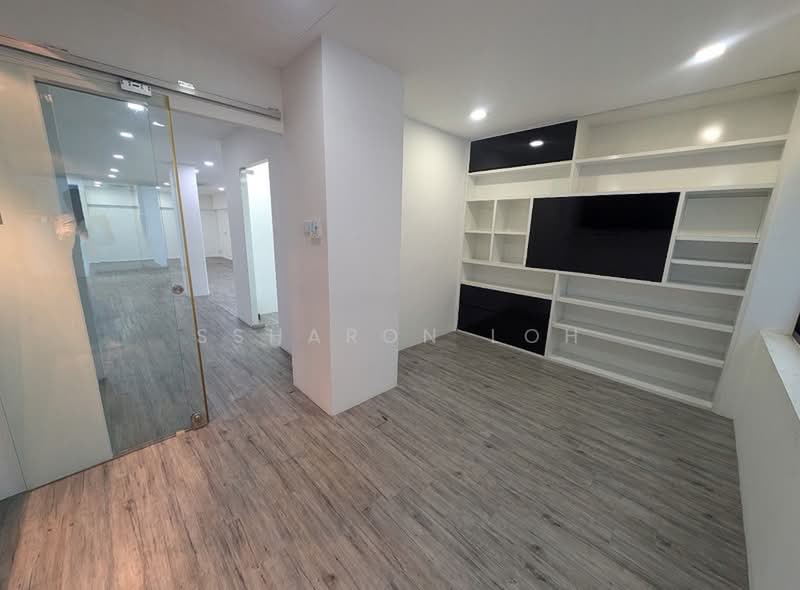 Tan Heng Lee Co, 1 Harvey Road, 3,000 sqft, Light Industrial (B1) For Rent, by Ssharon Loh, 500173099 - CommercialGuru.com.sg
