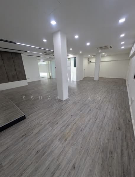 Tan Heng Lee Co, 1 Harvey Road, 3,000 sqft, Light Industrial (B1) For Rent, by Ssharon Loh, 500173099 - CommercialGuru.com.sg