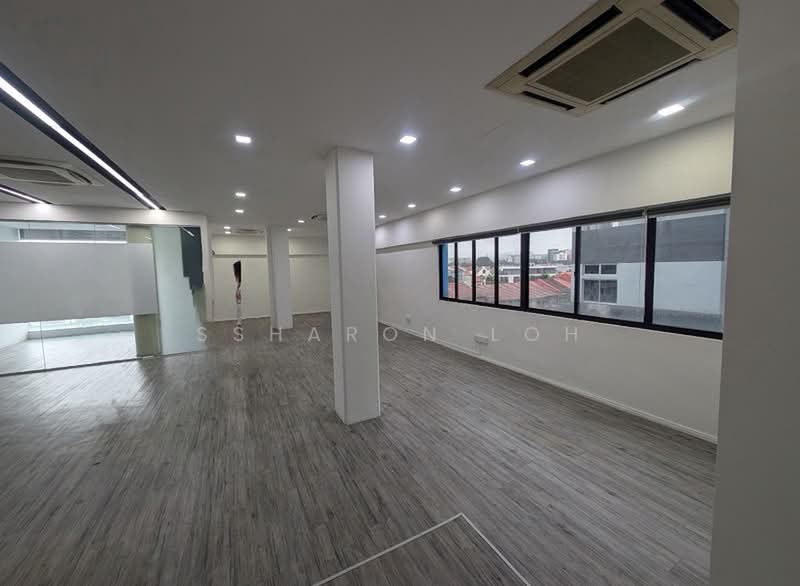 Tan Heng Lee Co, 1 Harvey Road, 3,000 sqft, Light Industrial (B1) For Rent, by Ssharon Loh, 500173099 - CommercialGuru.com.sg