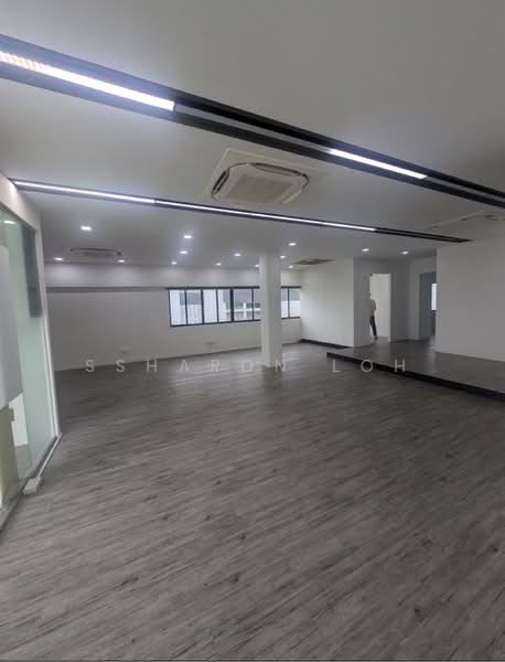 Tan Heng Lee Co, 1 Harvey Road, 3,000 sqft, Light Industrial (B1) For Rent, by Ssharon Loh, 500173099 - CommercialGuru.com.sg