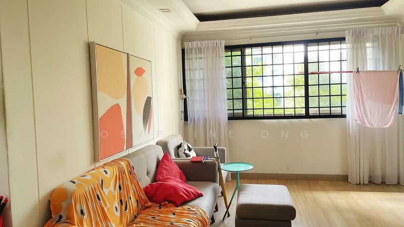 233 Bishan Street 22, 233 Bishan Street 22, 3 Bedrooms, 1,130 sqft, HDB Flat For Sale, by Josephine Ong, 500173104 - Living Room - PropertyGuru.com.sg