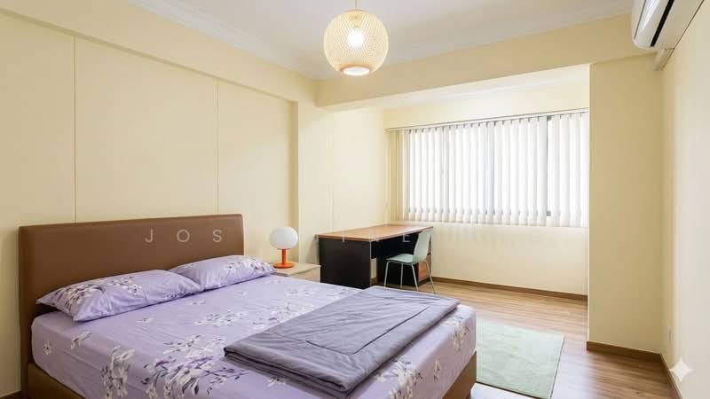 233 Bishan Street 22, 233 Bishan Street 22, 3 Bedrooms, 1,130 sqft, HDB Flat For Sale, by Josephine Ong, 500173104 - Bedroom - PropertyGuru.com.sg
