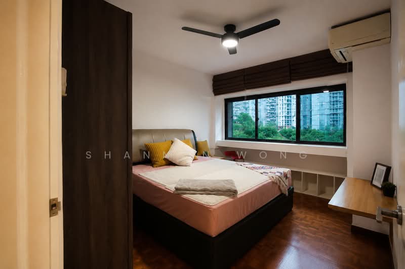 Pine Grove, 1N Pine Grove, 3 Bedrooms, 1,668 sqft, Condominium For Sale, by Shannon Wong, 500173106 - Bedroom - PropertyGuru.com.sg