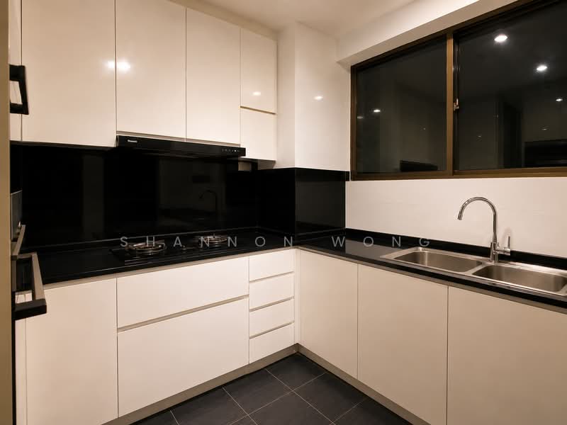 Pine Grove, 1N Pine Grove, 3 Bedrooms, 1,668 sqft, Condominium For Sale, by Shannon Wong, 500173106 - Kitchen - PropertyGuru.com.sg