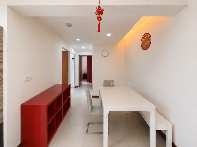 604B Punggol Road, 604B Punggol Road, 3 Bedrooms, 990 sqft, HDB Flat For Sale, by Lisa Chin, 500173107 - Dining - PropertyGuru.com.sg