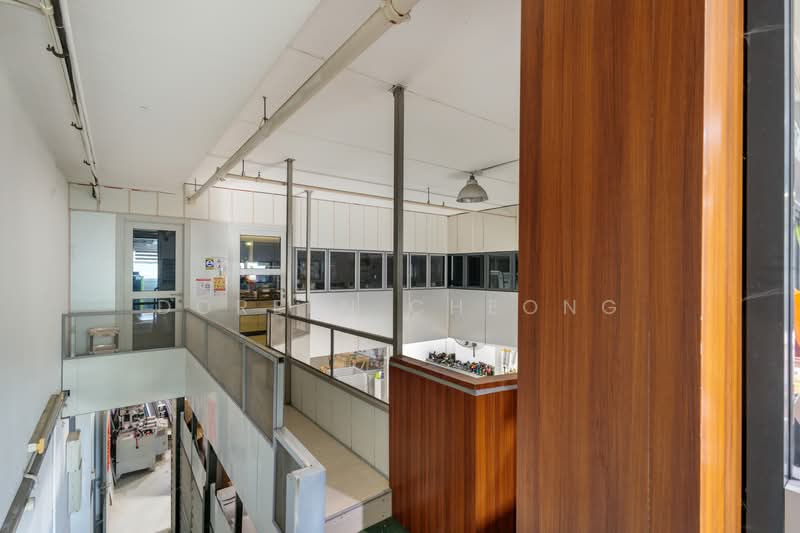 Harvest @ Woodlands, 280 Woodlands Industrial Park E5, 3,143 sqft, Light Industrial (B1) For Sale, by Doreen Cheong, 500173108 - Interior - CommercialGuru.com.sg