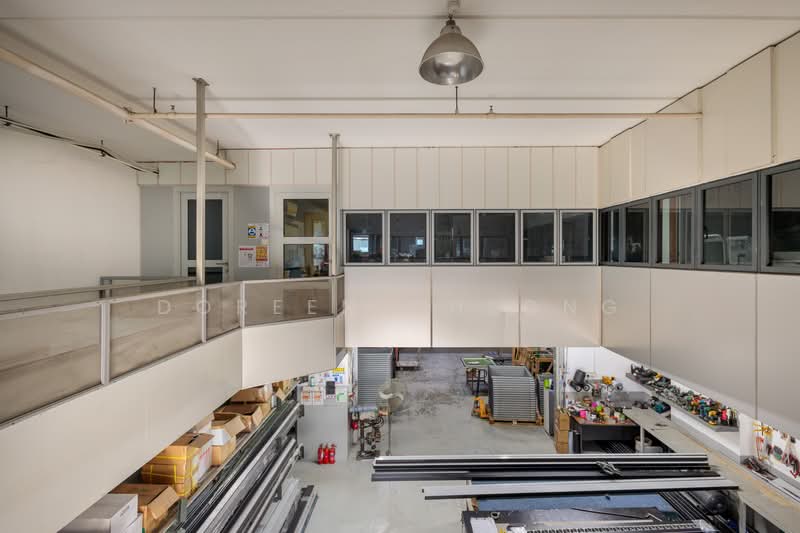 Harvest @ Woodlands, 280 Woodlands Industrial Park E5, 3,143 sqft, Light Industrial (B1) For Sale, by Doreen Cheong, 500173108 - Interior - CommercialGuru.com.sg