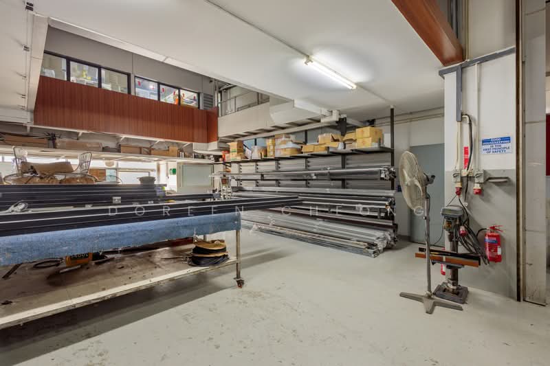 Harvest @ Woodlands, 280 Woodlands Industrial Park E5, 3,143 sqft, Light Industrial (B1) For Sale, by Doreen Cheong, 500173108 - Interior - CommercialGuru.com.sg