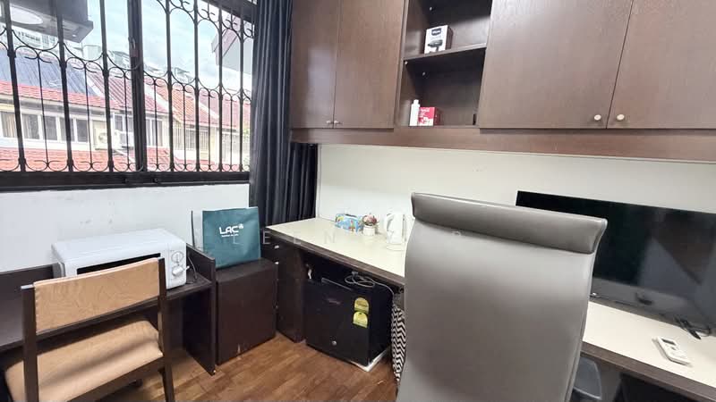 West Coast Gardens, 31 West Coast Place, Room Rental, 95 sqft, Terraced House For Rent, by Leen Yap, 500173111 - Study - PropertyGuru.com.sg
