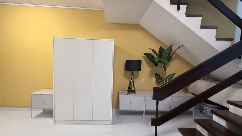 West Coast Gardens, 31 West Coast Place, Room Rental, 95 sqft, Terraced House For Rent, by Leen Yap, 500173111 - Interior - PropertyGuru.com.sg