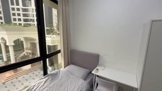 Eastpoint Green, 1 Simei Street 3, Room Rental, 108 sqft, Condominium For Rent, by Young Chng, 500173113 - PropertyGuru.com.sg