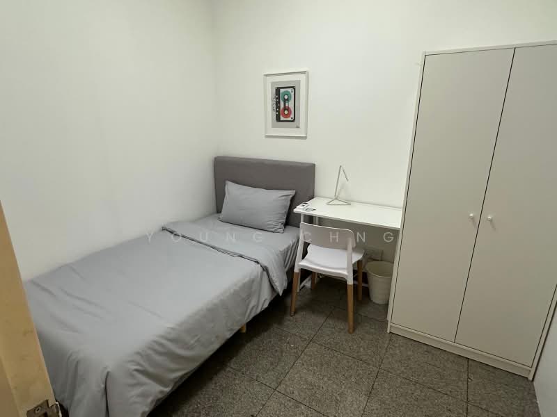 Eastpoint Green, 1 Simei Street 3, Room Rental, 108 sqft, Condominium For Rent, by Young Chng, 500173113 - PropertyGuru.com.sg