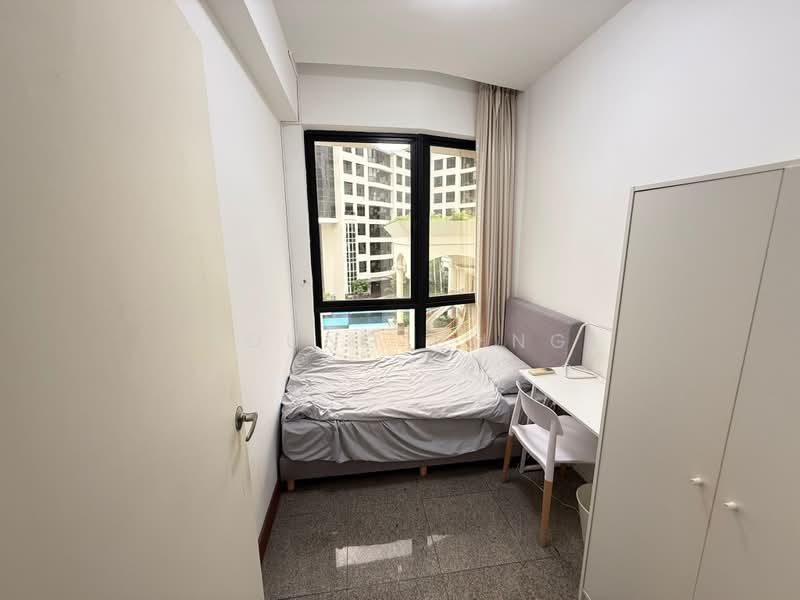 Eastpoint Green, 1 Simei Street 3, Room Rental, 108 sqft, Condominium For Rent, by Young Chng, 500173113 - Bedroom - PropertyGuru.com.sg