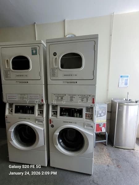 Eastpoint Green, 1 Simei Street 3, Room Rental, 108 sqft, Condominium For Rent, by Young Chng, 500173113 - Interior - PropertyGuru.com.sg