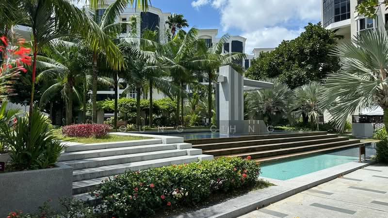 Eastpoint Green, 1 Simei Street 3, Room Rental, 108 sqft, Condominium For Rent, by Young Chng, 500173113 - Exterior - PropertyGuru.com.sg