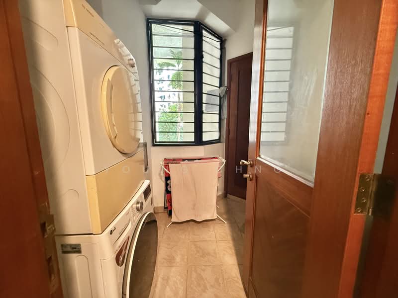 Eastpoint Green, 1 Simei Street 3, Room Rental, 108 sqft, Condominium For Rent, by Young Chng, 500173113 - Interior - PropertyGuru.com.sg