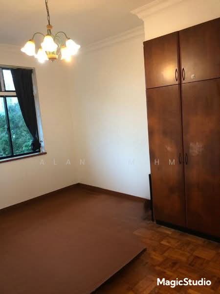 Spring Grove, 53 Grange Road, 2 Bedrooms, 1,210 sqft, Condominium For Rent, by Alan Lim HM, 500173115 - Bedroom - PropertyGuru.com.sg
