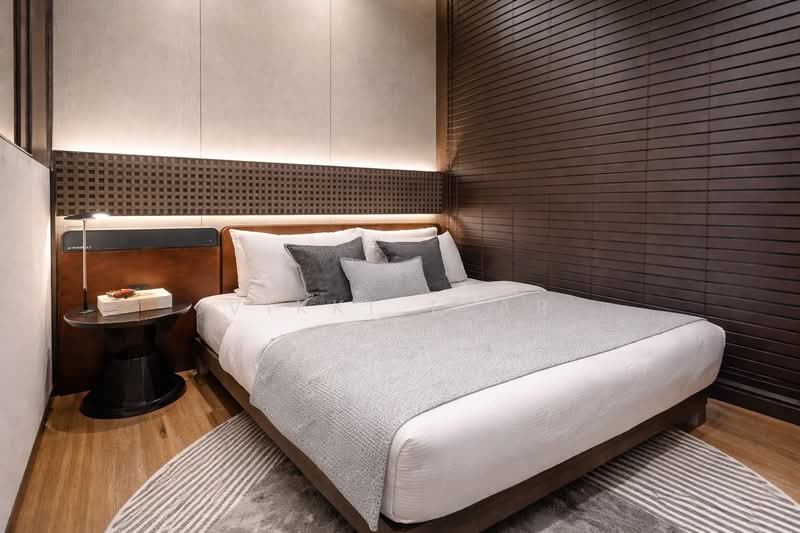 Sora, 73/74/76/78 Yuan Ching Road, 5 Bedrooms, 1,679 sqft, Condominium For Sale, by Vikki Tear, 500173116 - Bedroom - PropertyGuru.com.sg