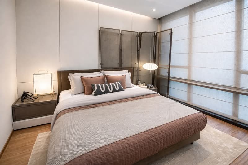 Sora, 73/74/76/78 Yuan Ching Road, 5 Bedrooms, 1,679 sqft, Condominium For Sale, by Vikki Tear, 500173116 - Bedroom - PropertyGuru.com.sg