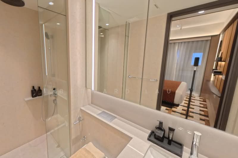 Hudson Place Residences, , 2 Bedrooms, 689 sqft, Condominium For Sale, by Bernard Lau, 500173118 - Bathroom - PropertyGuru.com.sg