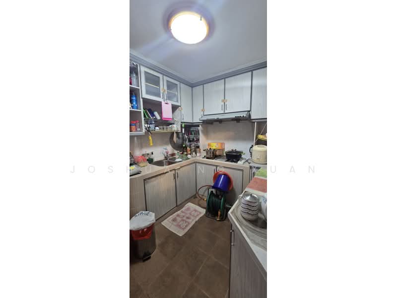 11 Jalan Batu, 11 Jalan Batu, 4 Bedrooms, 1,420 sqft, HDB Flat For Sale, by Joshua Ng Xuan, 500173119 - Kitchen - PropertyGuru.com.sg