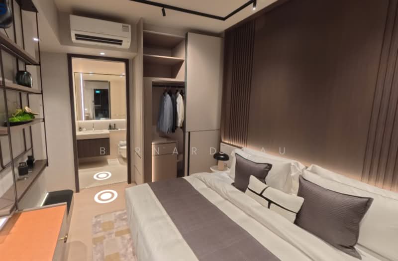 Hudson Place Residences, , 3 Bedrooms, 1,023 sqft, Condominium For Sale, by Bernard Lau, 500173122 - Bedroom - PropertyGuru.com.sg