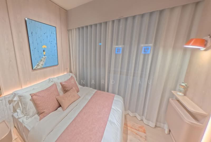Hudson Place Residences, , 3 Bedrooms, 1,023 sqft, Condominium For Sale, by Bernard Lau, 500173122 - Bedroom - PropertyGuru.com.sg