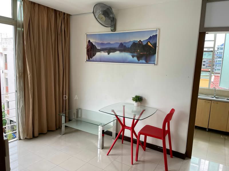 Room for Rent at Dakota/Paya Lebar MRT, , Room Rental, 400 sqft, Apartment For Rent, by Daniel Sng, 500173124 - Living Room - PropertyGuru.com.sg