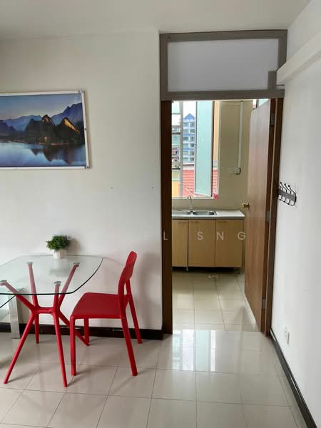 Room for Rent at Dakota/Paya Lebar MRT, , Room Rental, 400 sqft, Apartment For Rent, by Daniel Sng, 500173124 - PropertyGuru.com.sg