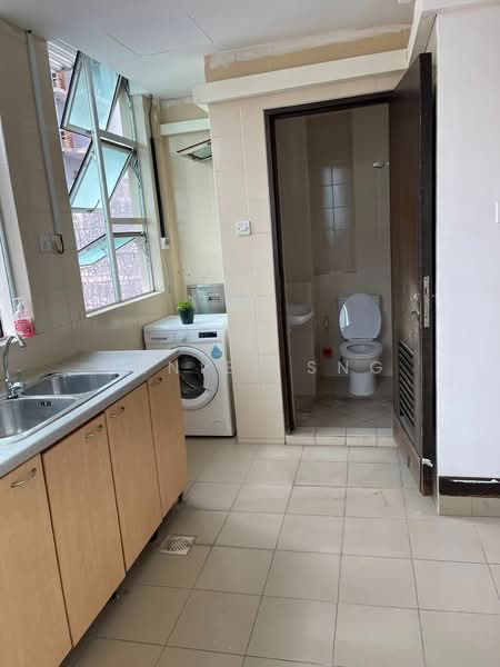 Room for Rent at Dakota/Paya Lebar MRT, , Room Rental, 400 sqft, Apartment For Rent, by Daniel Sng, 500173124 - Bathroom - PropertyGuru.com.sg