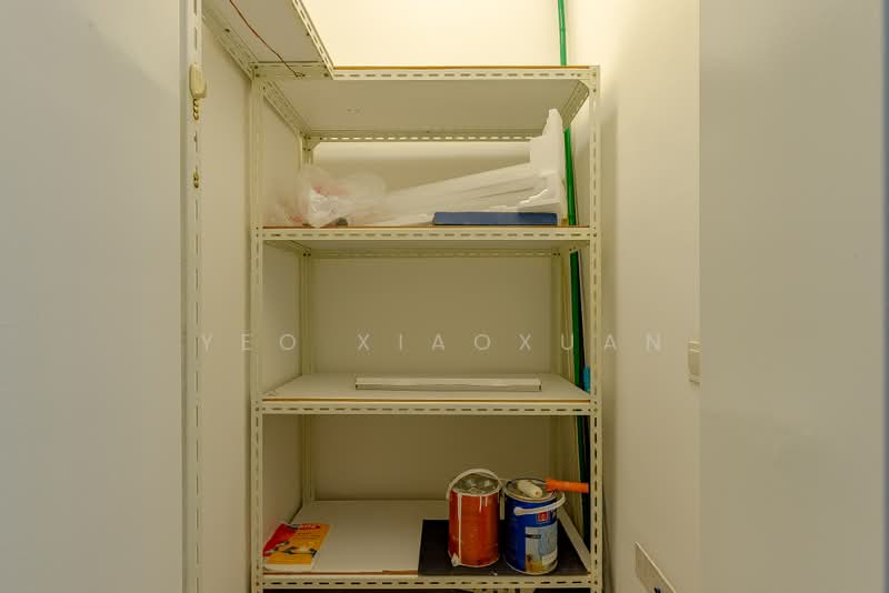 Viz at Holland, 221 Queensway, 1 Bedroom, 495 sqft, Condominium For Rent, by Yeo XiaoXuan, 500173127 - Interior - PropertyGuru.com.sg