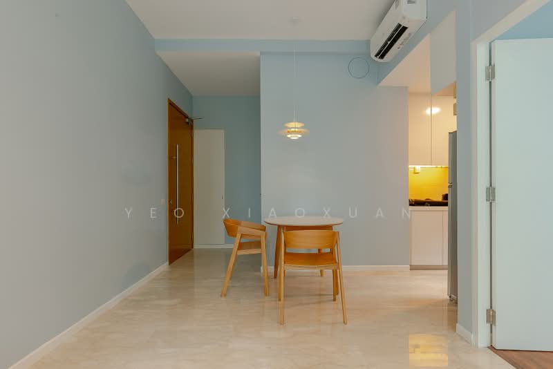 Viz at Holland, 221 Queensway, 1 Bedroom, 495 sqft, Condominium For Rent, by Yeo XiaoXuan, 500173127 - Interior - PropertyGuru.com.sg