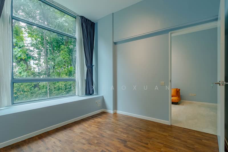 Viz at Holland, 221 Queensway, 1 Bedroom, 495 sqft, Condominium For Rent, by Yeo XiaoXuan, 500173127 - Interior - PropertyGuru.com.sg