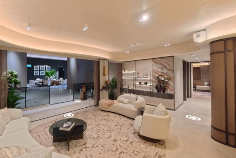 Hudson Place Residences, , 4 Bedrooms, 1,432 sqft, Condominium For Sale, by Bernard Lau, 500173130 - Living Room - PropertyGuru.com.sg
