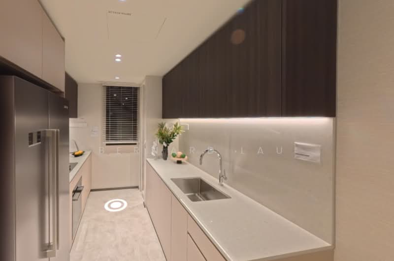 Hudson Place Residences, , 4 Bedrooms, 1,432 sqft, Condominium For Sale, by Bernard Lau, 500173130 - Kitchen - PropertyGuru.com.sg