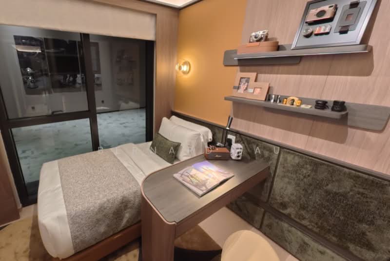 Hudson Place Residences, , 4 Bedrooms, 1,432 sqft, Condominium For Sale, by Bernard Lau, 500173130 - Bedroom - PropertyGuru.com.sg