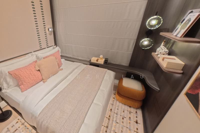 Hudson Place Residences, , 4 Bedrooms, 1,432 sqft, Condominium For Sale, by Bernard Lau, 500173130 - Bedroom - PropertyGuru.com.sg