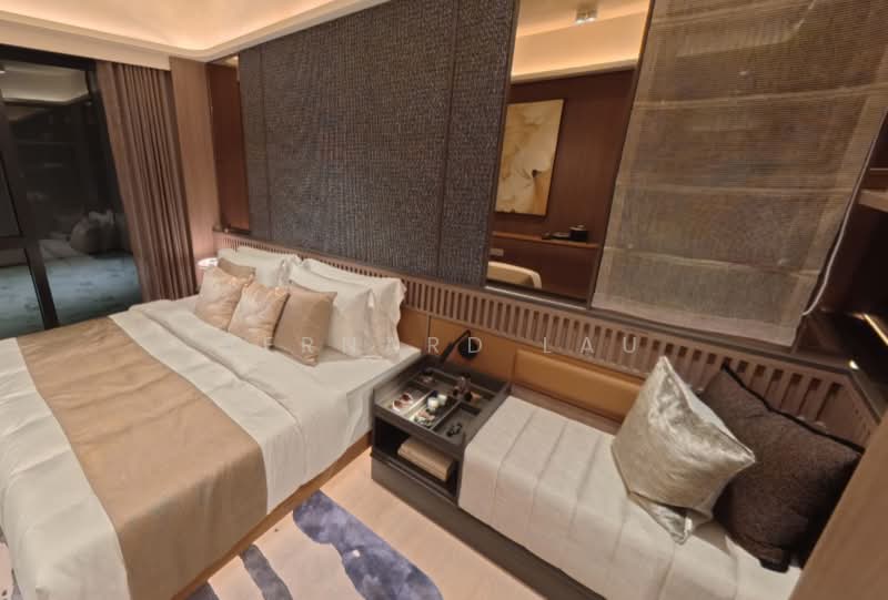 Hudson Place Residences, , 4 Bedrooms, 1,432 sqft, Condominium For Sale, by Bernard Lau, 500173130 - Bedroom - PropertyGuru.com.sg