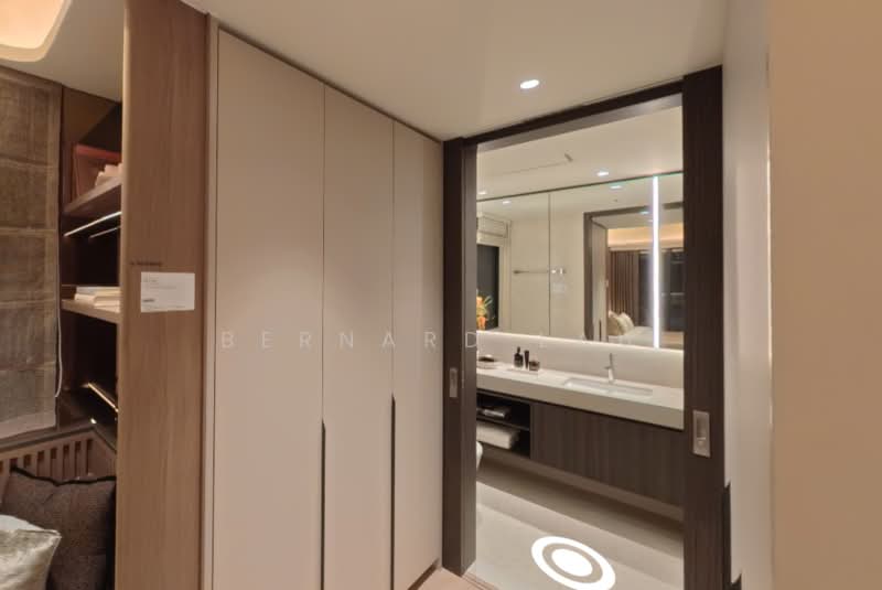 Hudson Place Residences, , 4 Bedrooms, 1,432 sqft, Condominium For Sale, by Bernard Lau, 500173130 - Bathroom - PropertyGuru.com.sg