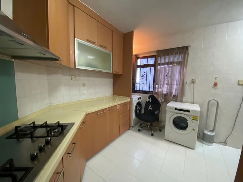 684C Choa Chu Kang Crescent, 684C Choa Chu Kang Crescent, 3 Bedrooms, 1,184 sqft, HDB Flat For Rent, by Tan Puay Hwee Katrina, 500173134 - Kitchen - PropertyGuru.com.sg