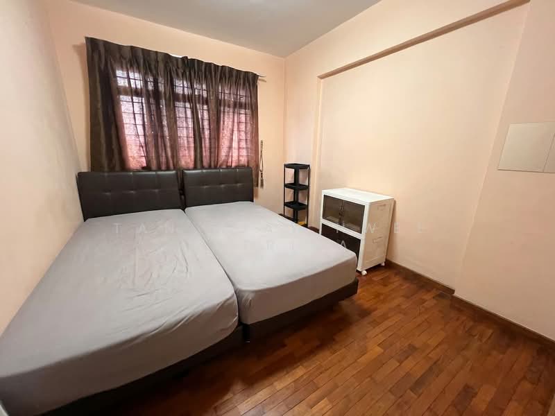 684C Choa Chu Kang Crescent, 684C Choa Chu Kang Crescent, 3 Bedrooms, 1,184 sqft, HDB Flat For Rent, by Tan Puay Hwee Katrina, 500173134 - Bedroom - PropertyGuru.com.sg