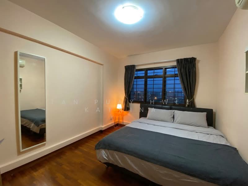 684C Choa Chu Kang Crescent, 684C Choa Chu Kang Crescent, 3 Bedrooms, 1,184 sqft, HDB Flat For Rent, by Tan Puay Hwee Katrina, 500173134 - Bedroom - PropertyGuru.com.sg