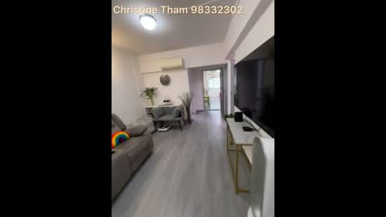 250 Tampines Street 21, 250 Tampines Street 21, 2 Bedrooms, 796 sqft, HDB Flat For Sale, by Tham Wai Fong CT, 500173135 - PropertyGuru.com.sg