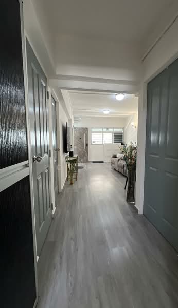 250 Tampines Street 21, 250 Tampines Street 21, 2 Bedrooms, 796 sqft, HDB Flat For Sale, by Tham Wai Fong CT, 500173135 - Living Room - PropertyGuru.com.sg