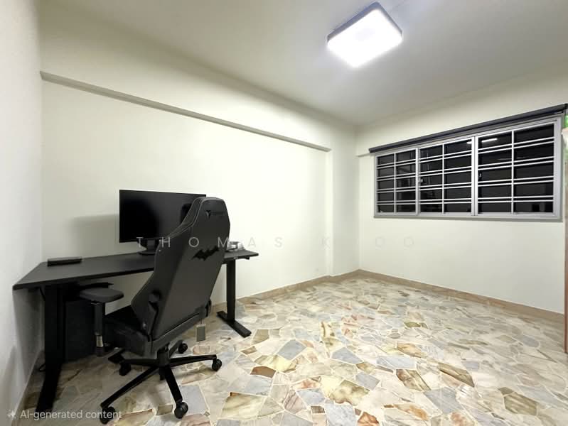 108 Jalan Bukit Merah, 108 Jalan Bukit Merah, 2 Bedrooms, 797 sqft, HDB Flat For Sale, by Thomas Khoo, 500173136 - Study - PropertyGuru.com.sg