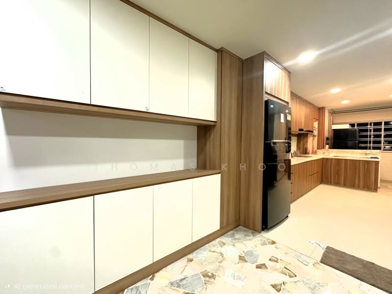 108 Jalan Bukit Merah, 108 Jalan Bukit Merah, 2 Bedrooms, 797 sqft, HDB Flat For Sale, by Thomas Khoo, 500173136 - Kitchen - PropertyGuru.com.sg