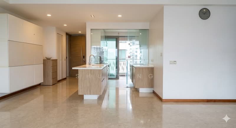 Trevista, 25 Lorong 3 Toa Payoh, 4 Bedrooms, 1,701 sqft, Condominium For Sale, by Shu Ying, 500173137 - Kitchen - PropertyGuru.com.sg